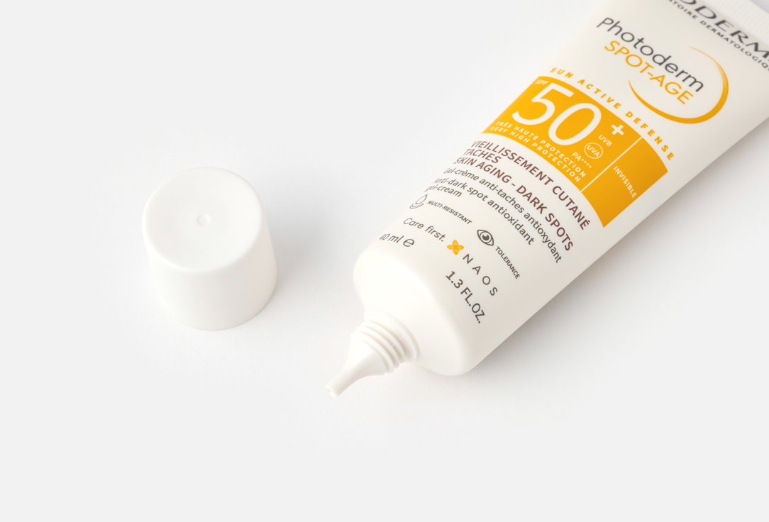 Bioderma Anti-pigmentation & Wrinkle Sunscreen SPF 50+ Photoderm