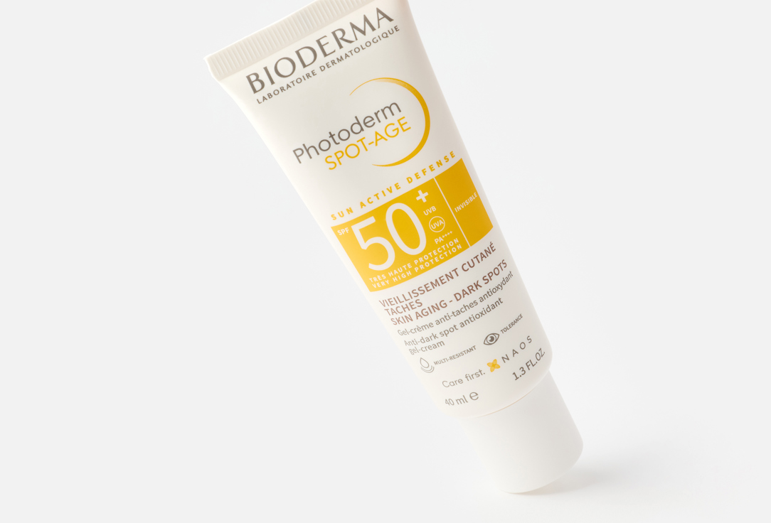 Bioderma Anti-pigmentation & Wrinkle Sunscreen SPF 50+ Photoderm