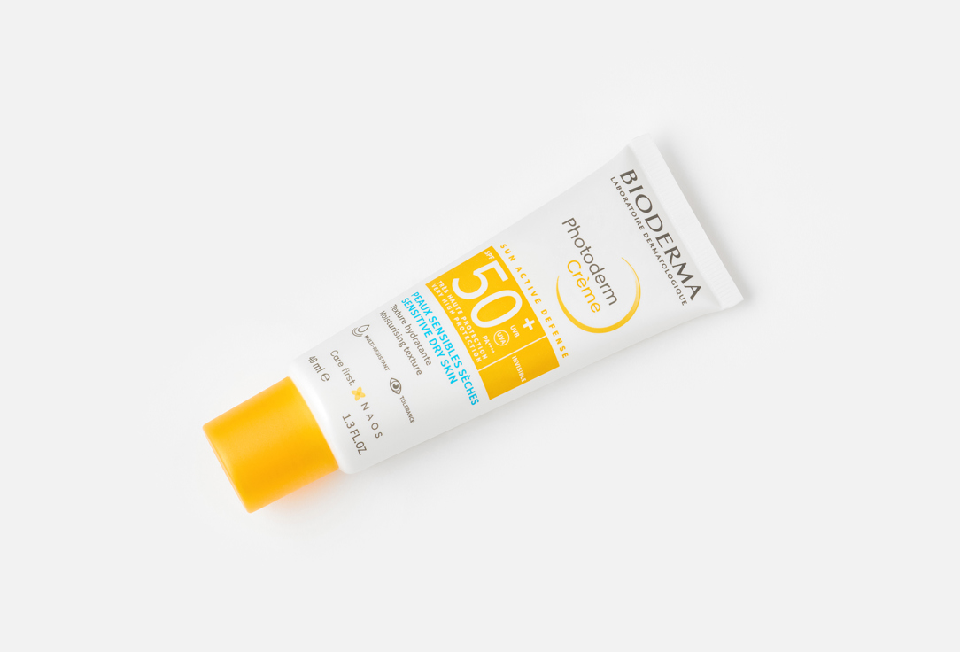 Bioderma Face & Body Sunscreen SPF50+ Photoderm Max