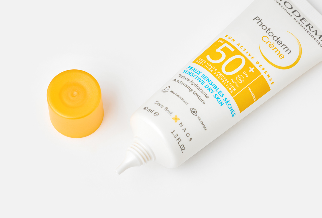 Bioderma Face & Body Sunscreen SPF50+ Photoderm Max