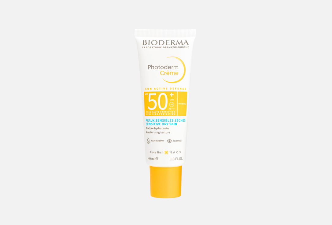 Bioderma Face & Body Sunscreen SPF50+ Photoderm Max