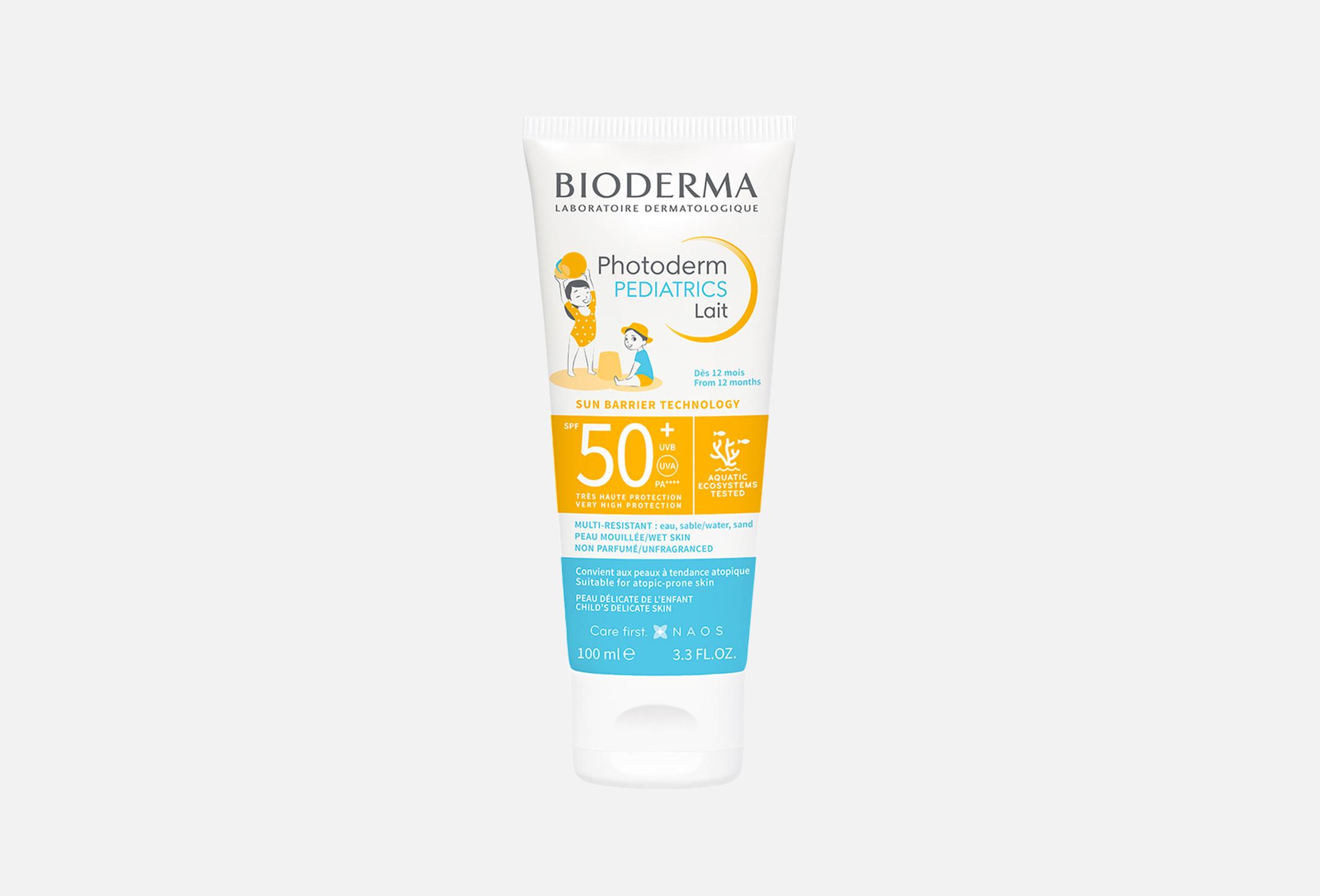 Photoderm Max  100 