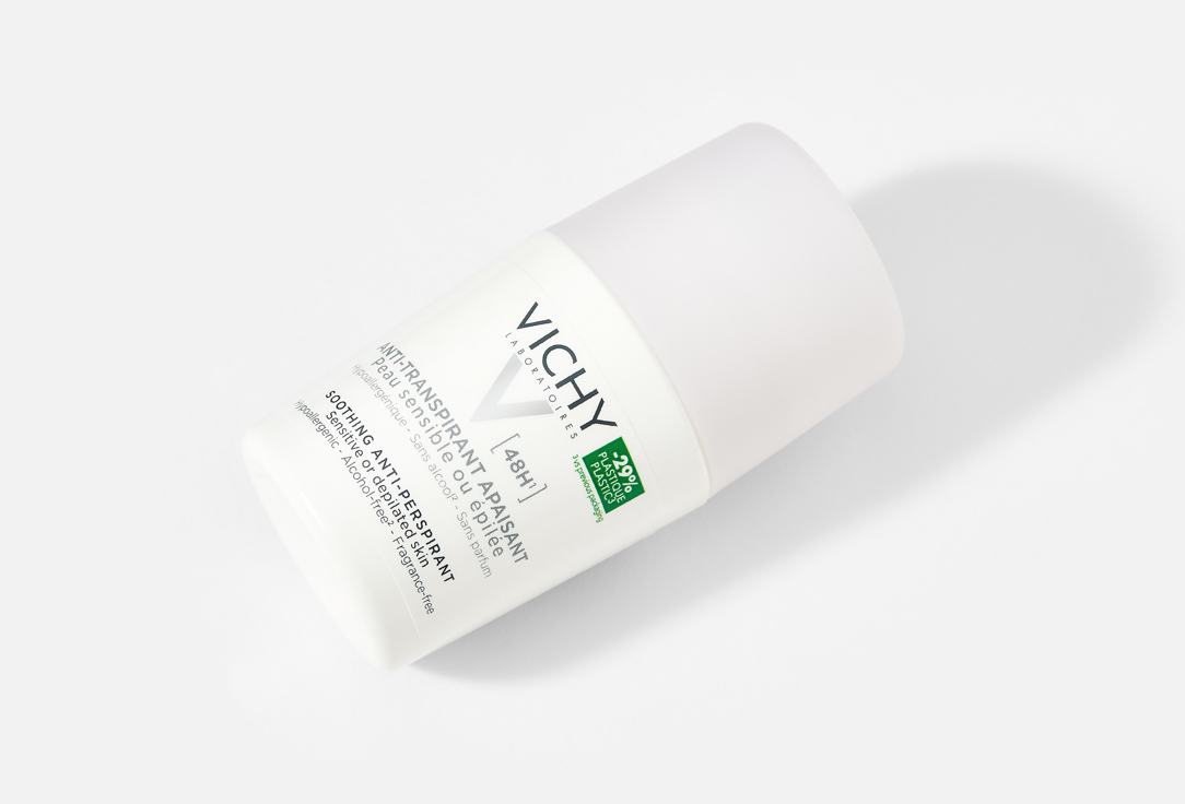 Vichy Roll-on deodorant for sensitive skin 48 hours