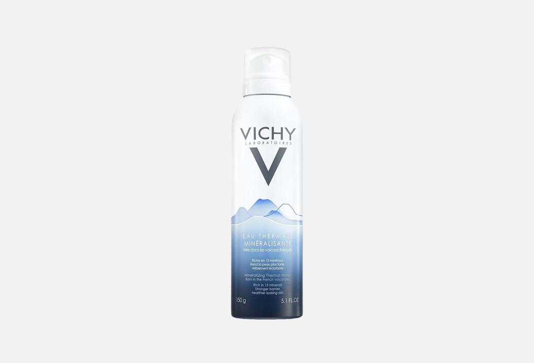 Vichy Thermal Water Hydrating Face Mist Mineralizing