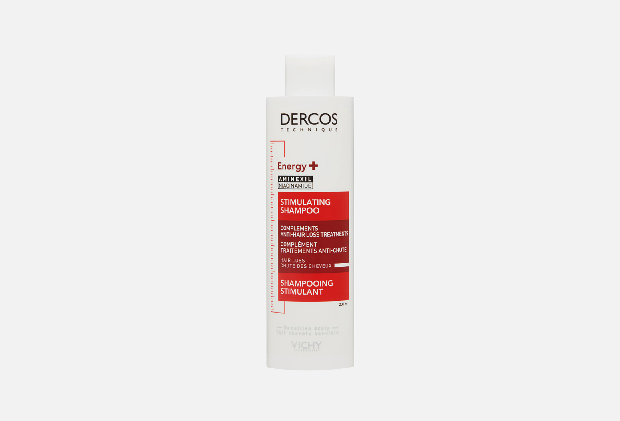 DERCOS Energy+  200 