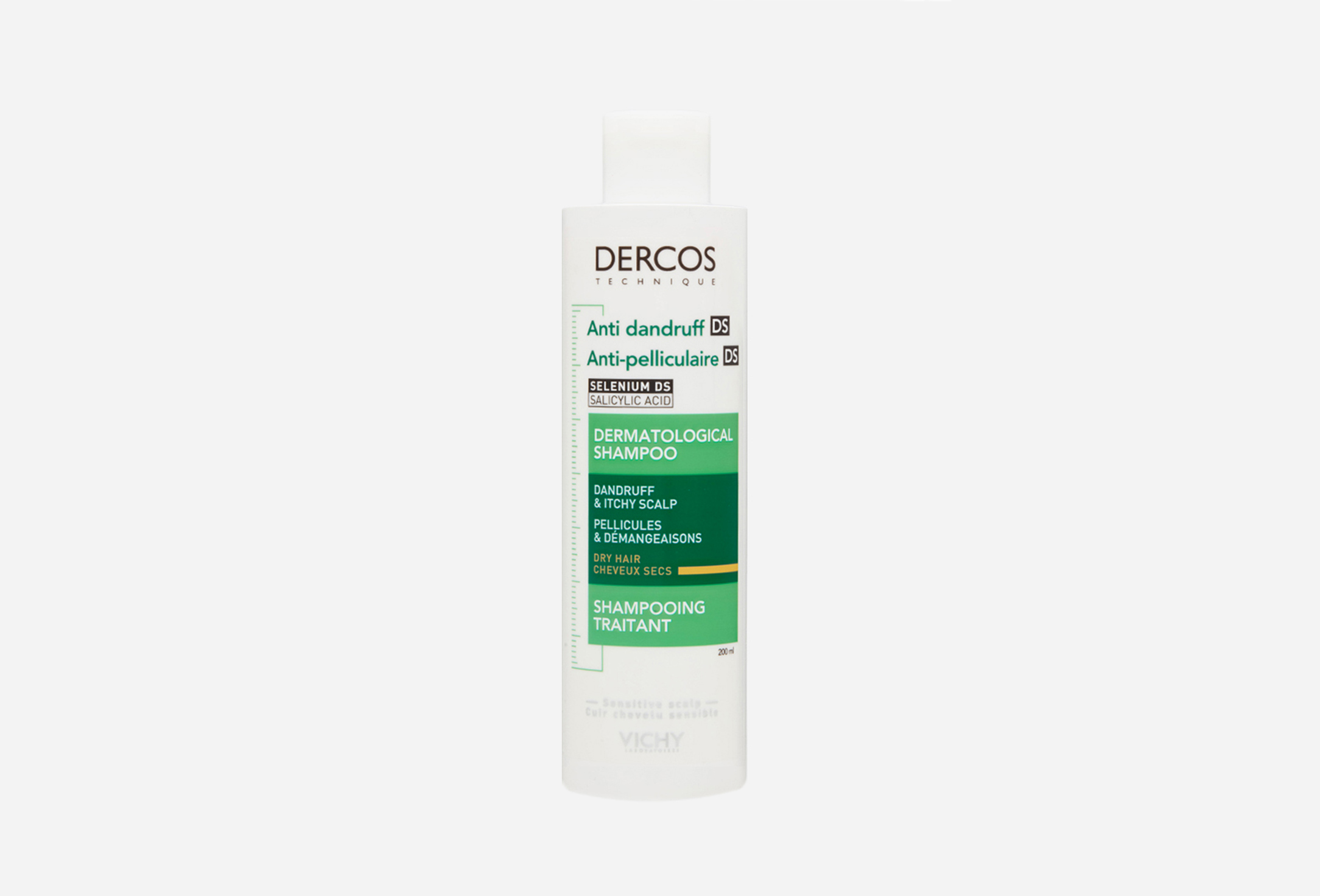 Dercos  200 