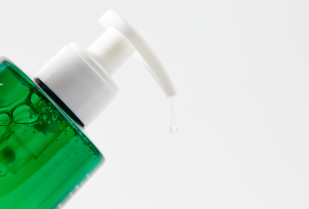 VICHY Очищающий гель для умывания NORMADERM PHYTOSOLUTION
