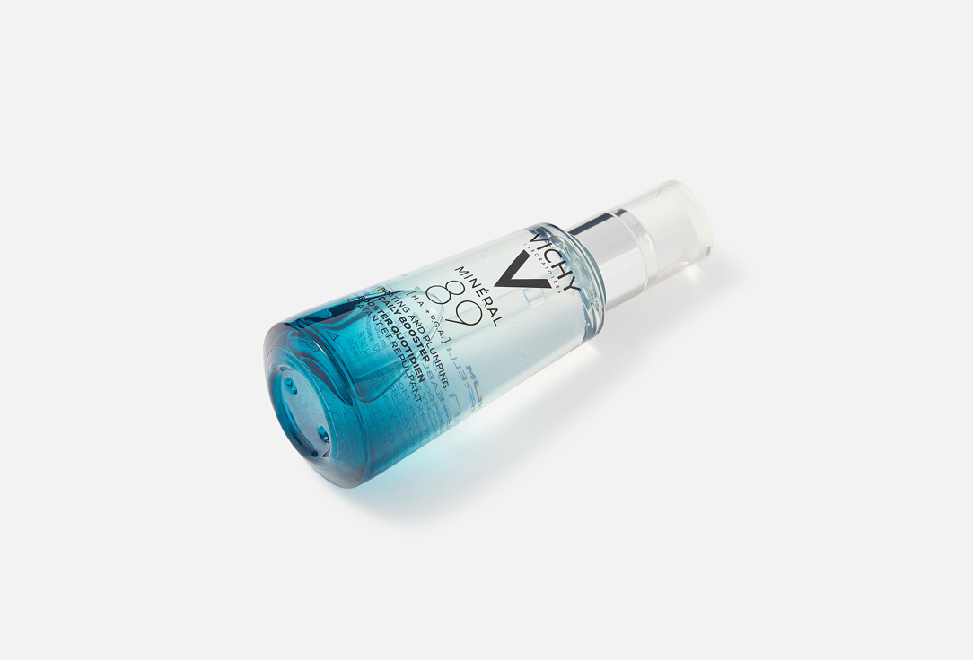 Vichy Serum gel for skin exposed to aggressive external influences Mineral 89