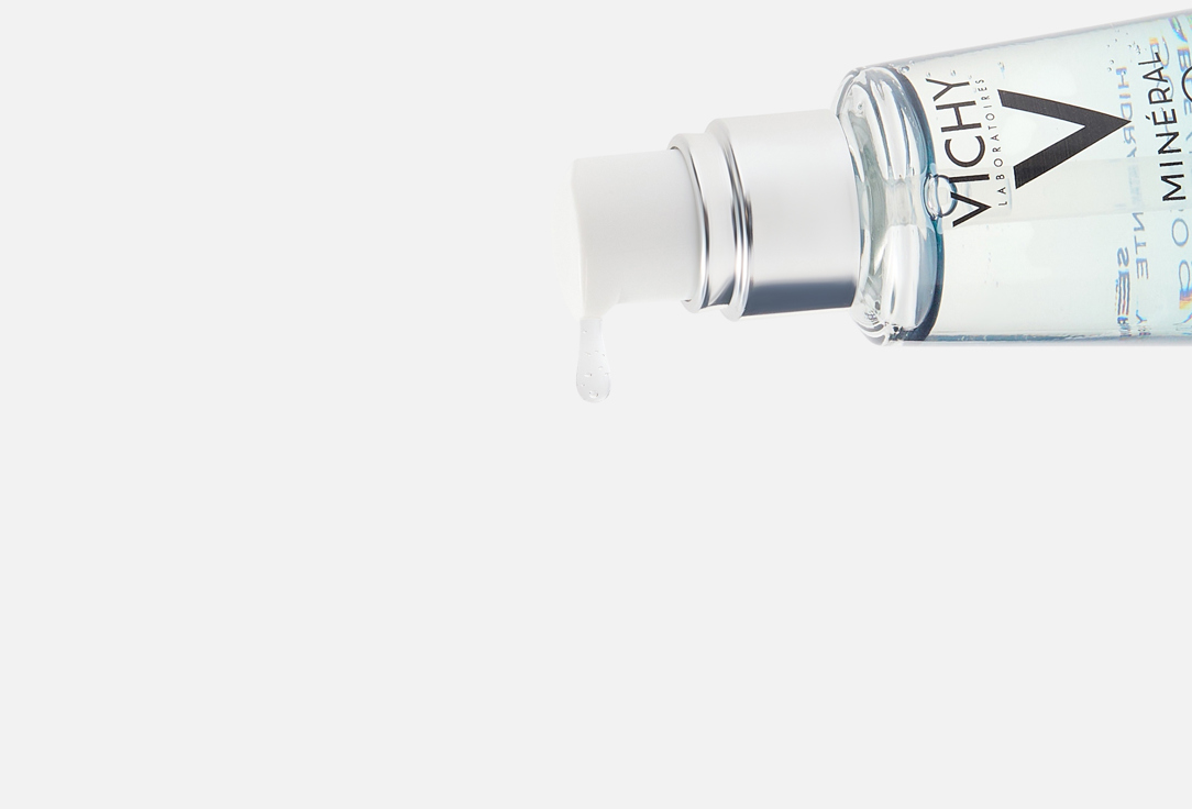 Vichy Serum gel for skin exposed to aggressive external influences Mineral 89