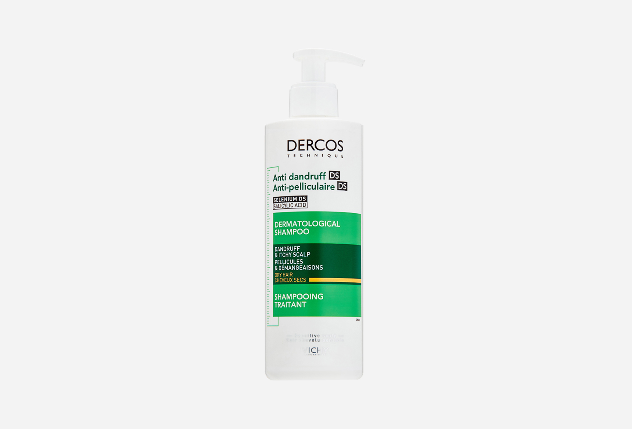 Dercos 390