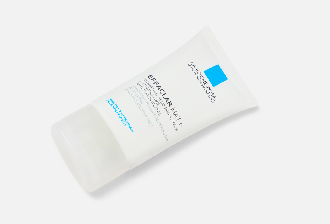 La Roche-Posay Sebo-Regulating Moisturizer Effaclar Mat