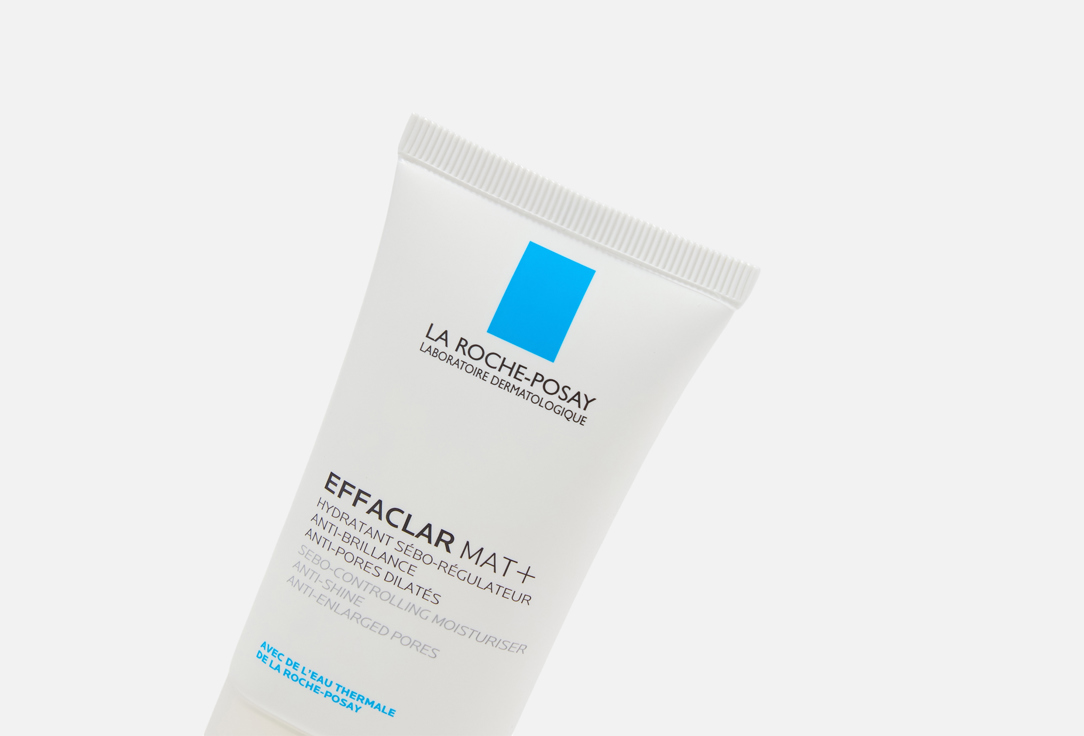 La Roche-Posay Sebo-Regulating Moisturizer Effaclar Mat