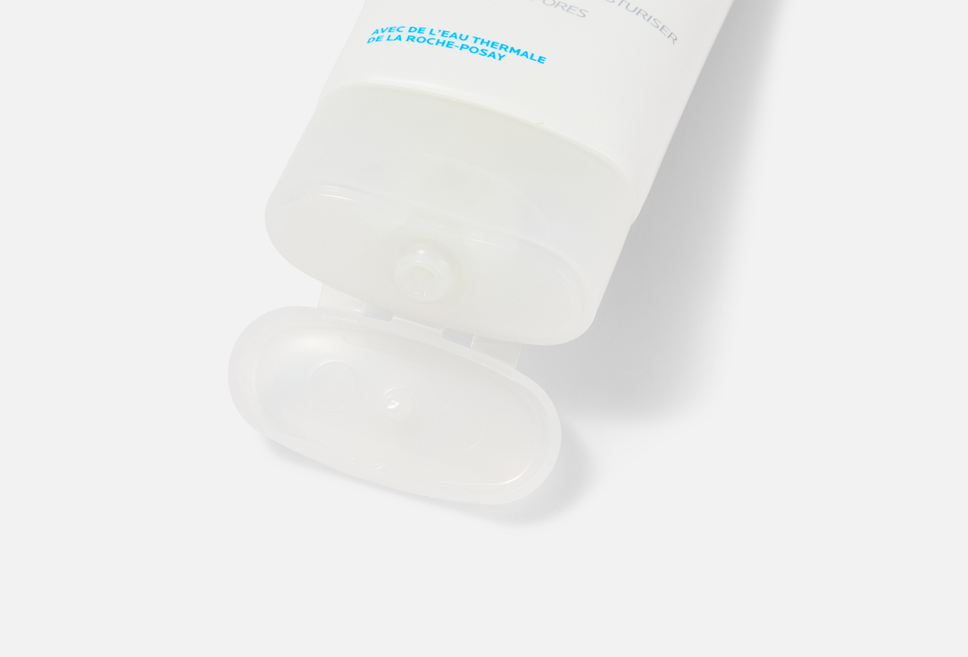 La Roche-Posay Sebo-Regulating Moisturizer Effaclar Mat