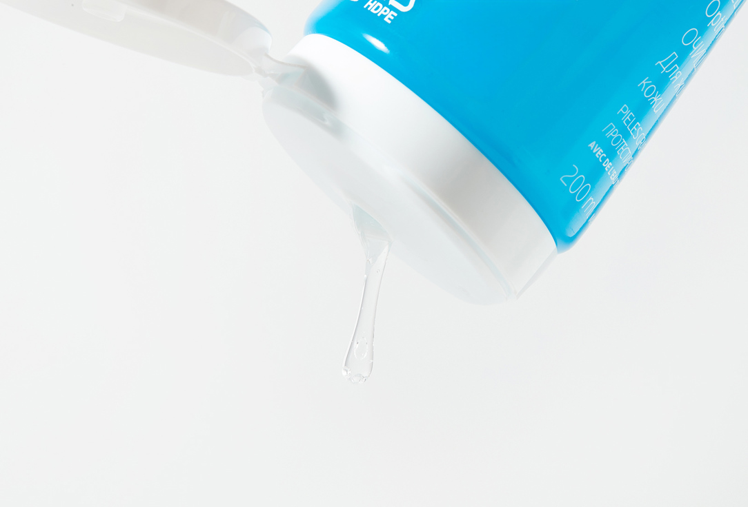 La Roche-Posay Purifying Cleansing Gel Effaclar