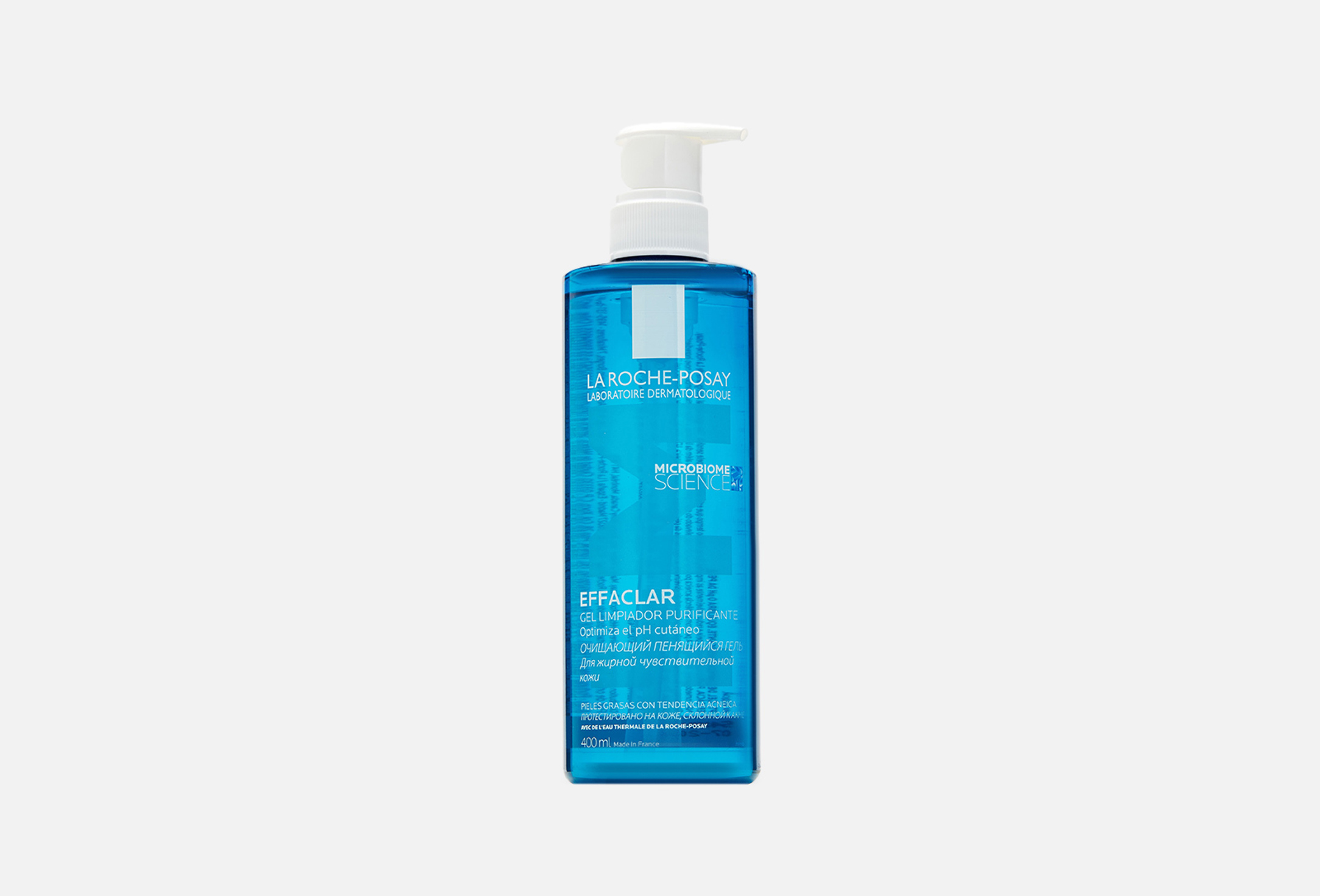 Effaclar 400
