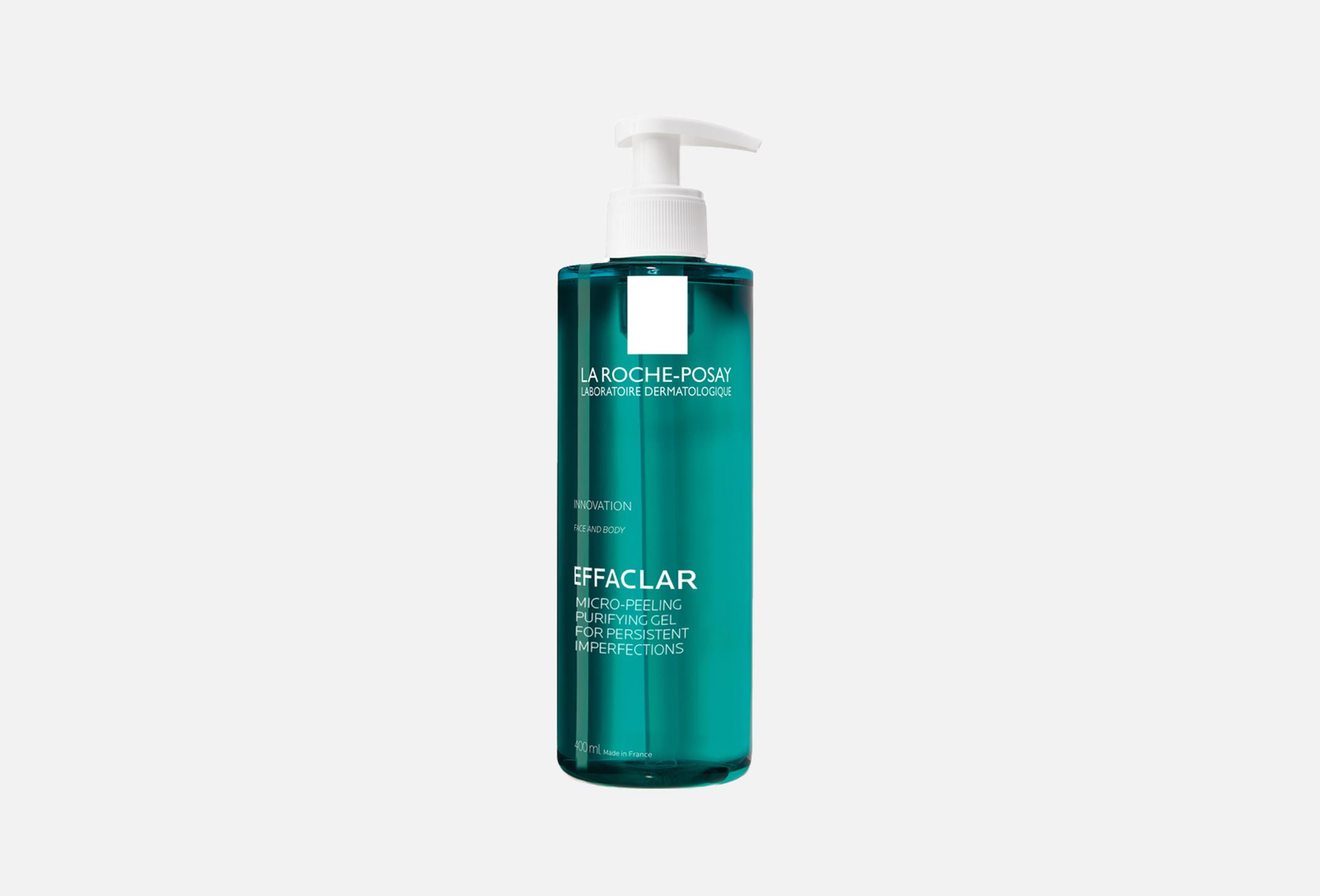 Effaclar  400 