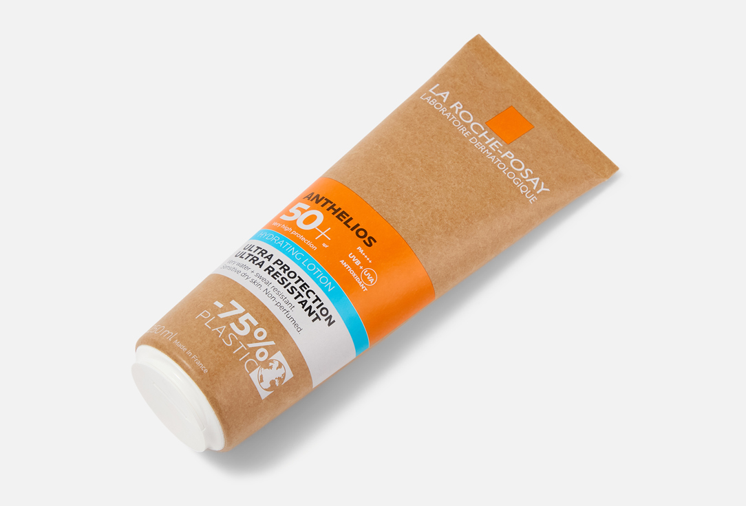 La Roche-Posay Hydrating Body Lotion SPF 50+ Anthelios 250 ml La Roche-Posay Hydrating Body Lotion SPF 50+ Anthelios