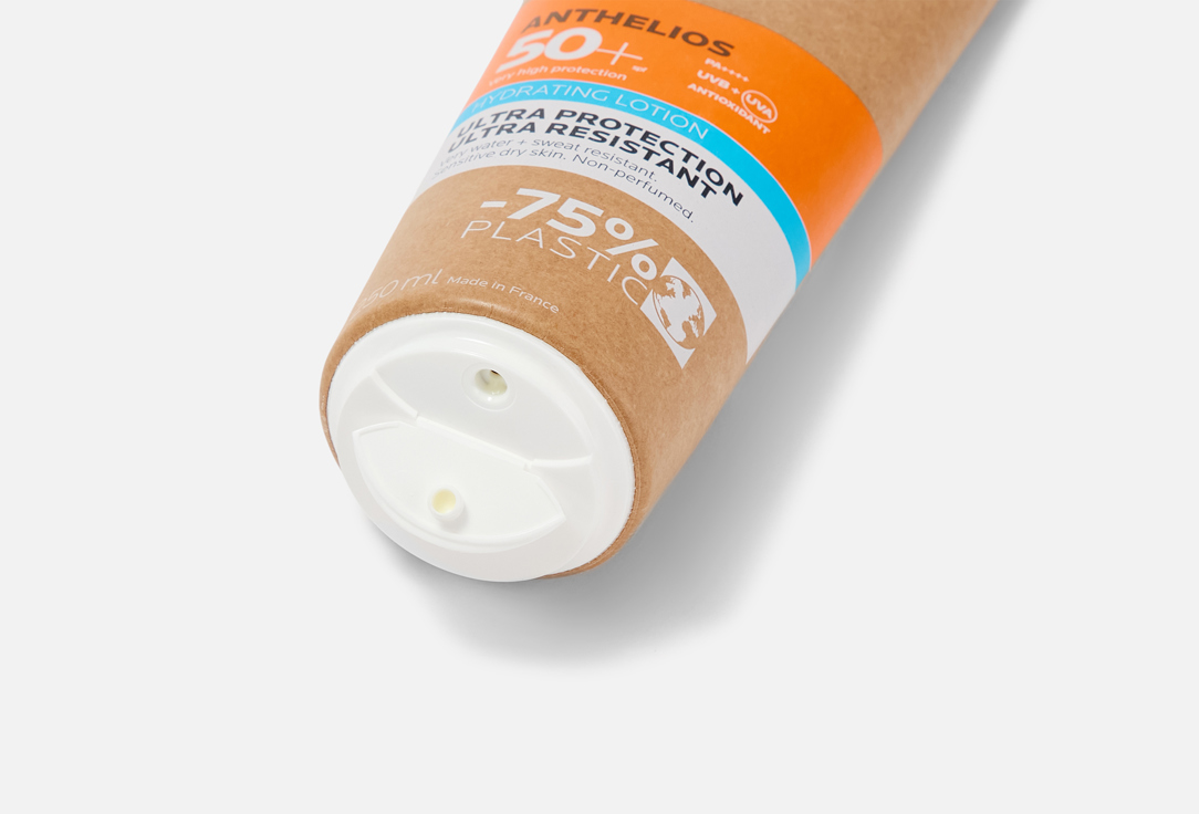 La Roche-Posay Hydrating Body Lotion SPF 50+ Anthelios 250 ml La Roche-Posay Hydrating Body Lotion SPF 50+ Anthelios