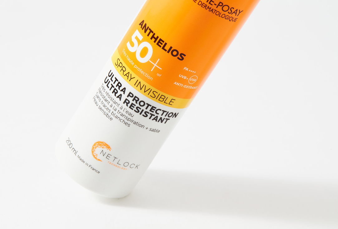 La Roche-Posay Invisible Spray SPF 50+ Anthelios