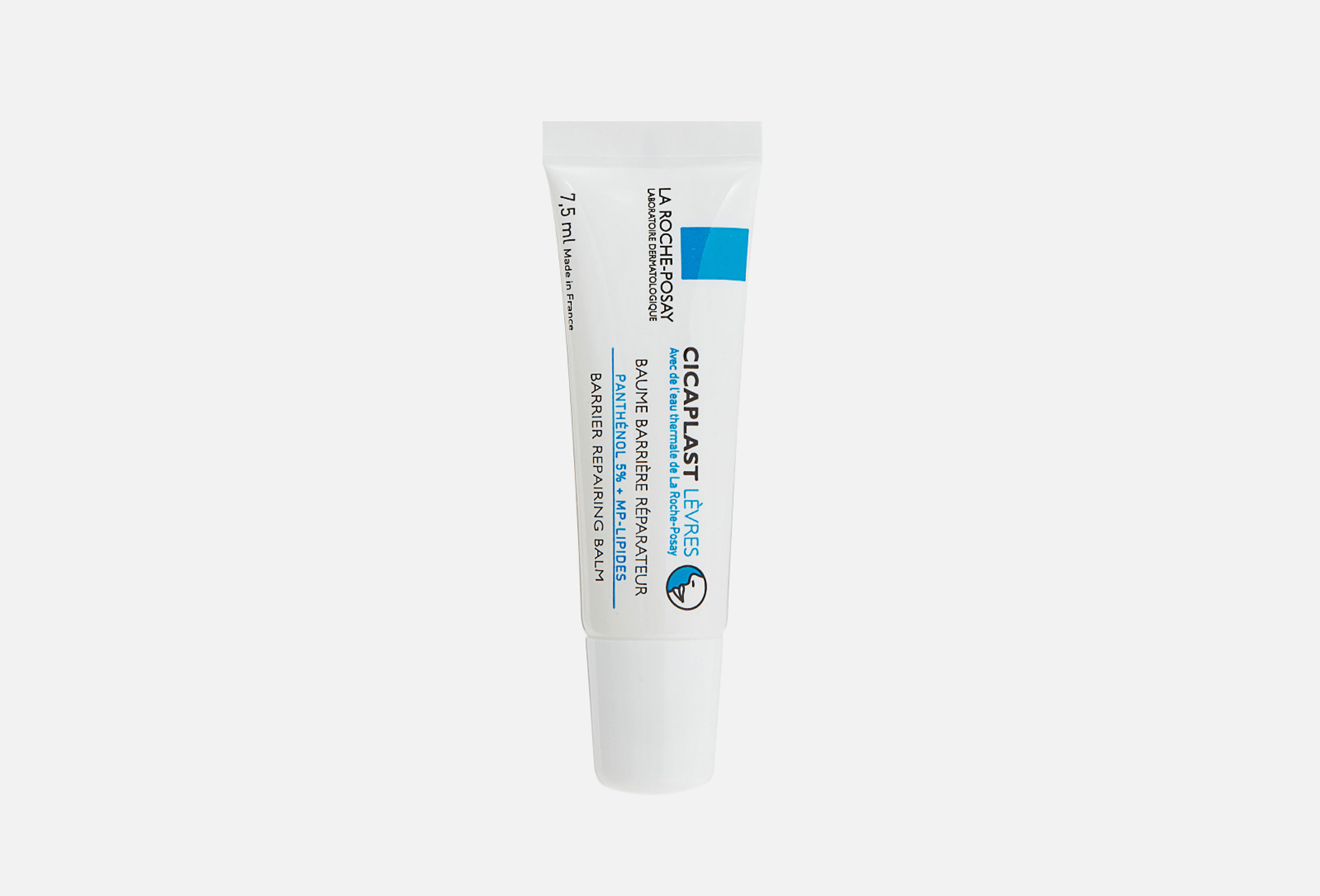Cicaplast Levres 7.5
