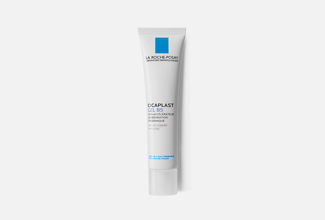 La Roche-Posay Гель для тела Cicaplast gel b5