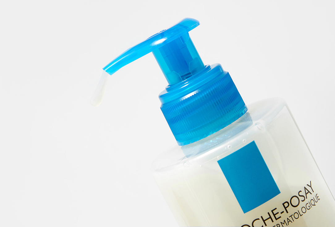 La Roche-Posay Lipid-restoring Body Wash Lipikar Syndet Ap+