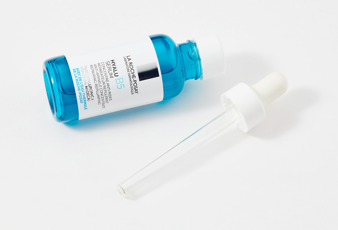 La Roche-Posay Hyaluronic Acid Serum Hyalu B5
