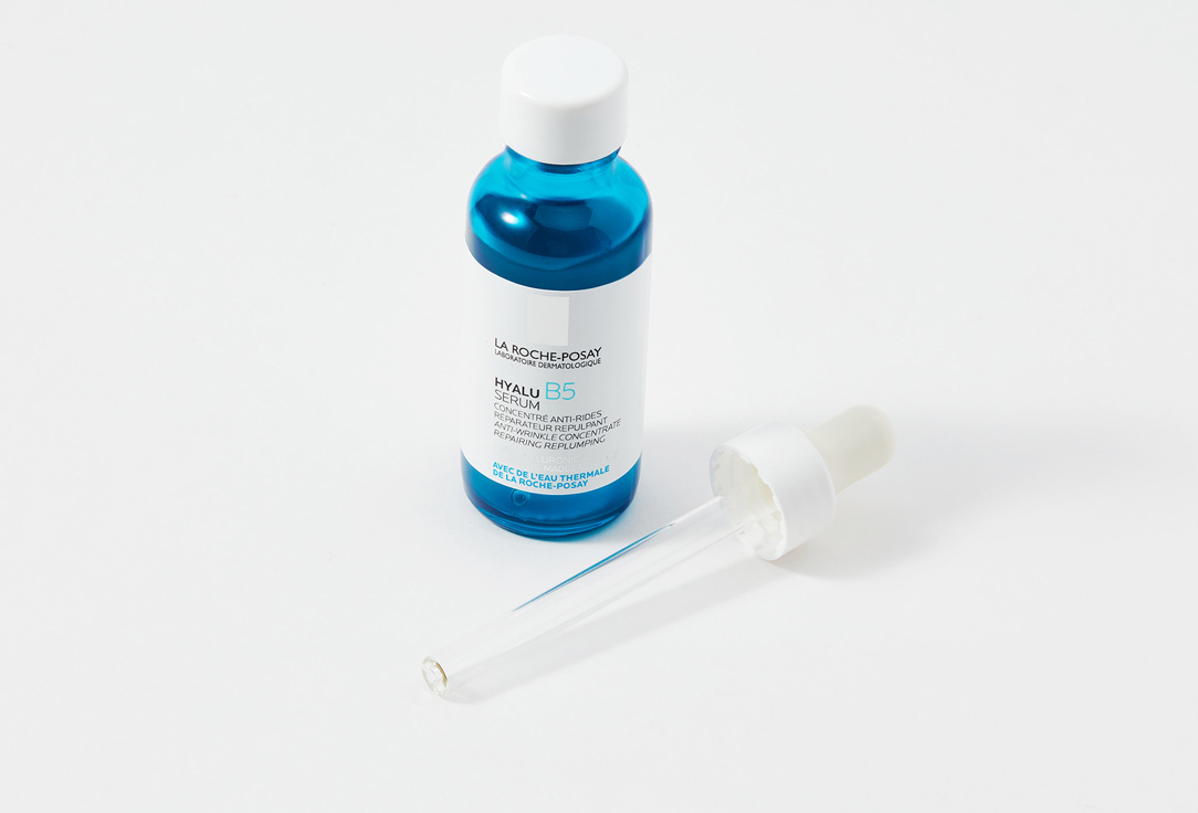 La Roche-Posay Hyaluronic Acid Serum Hyalu B5