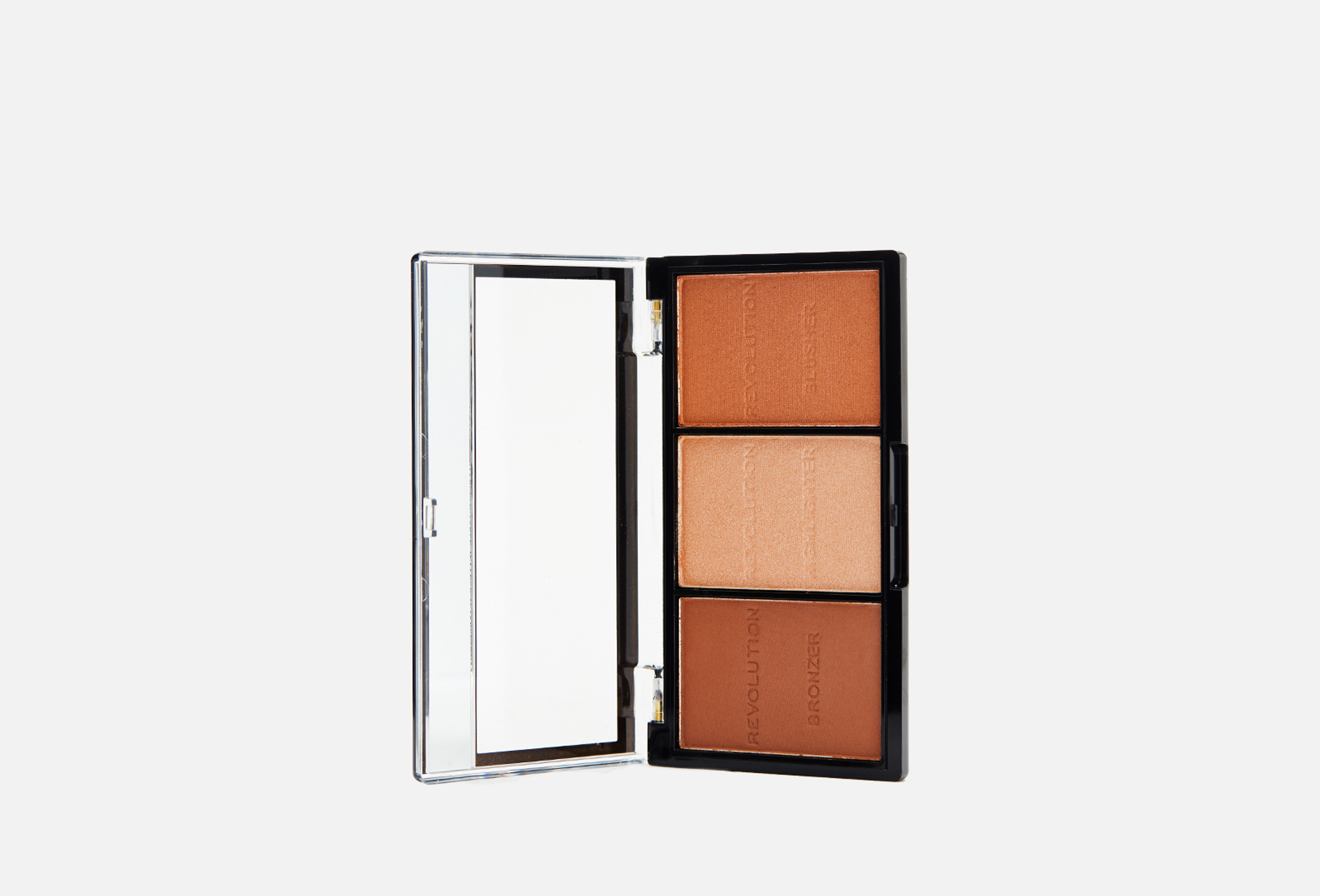 Ultra Sculpt & Contour Kit 11 C04, Ultra light.medium