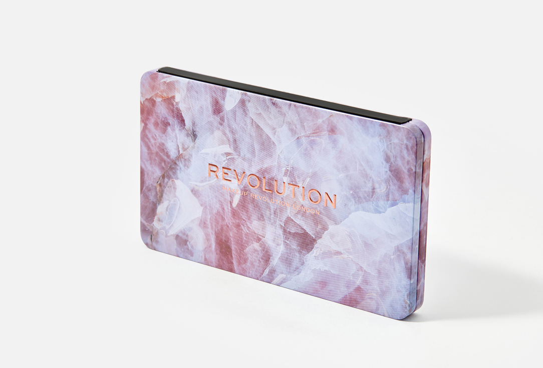 MakeUp Revolution Eyeshadow Palette Forever Flawless