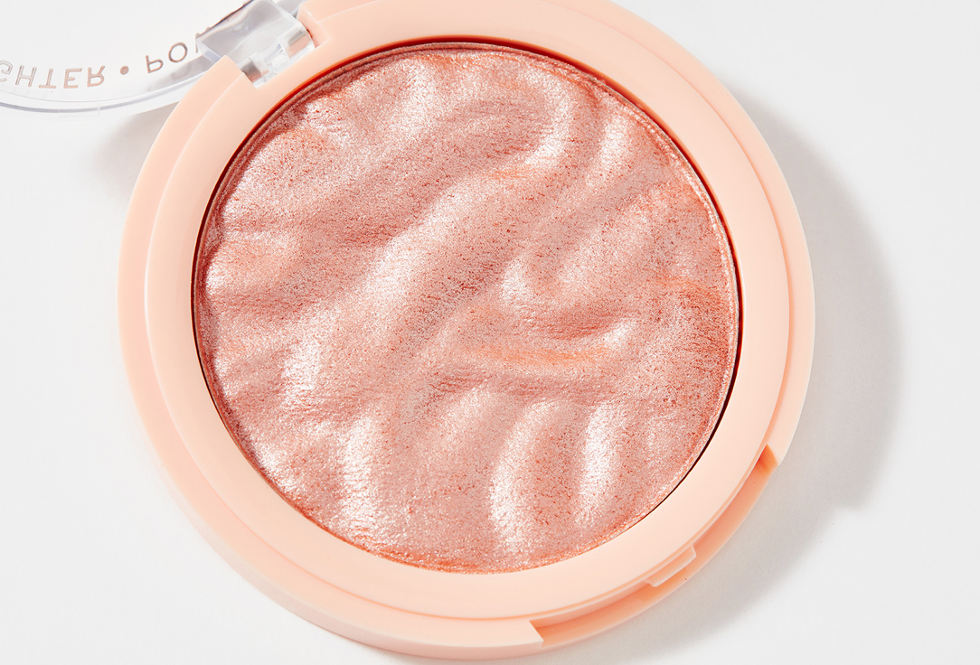 MakeUp Revolution Highlighter Reloaded