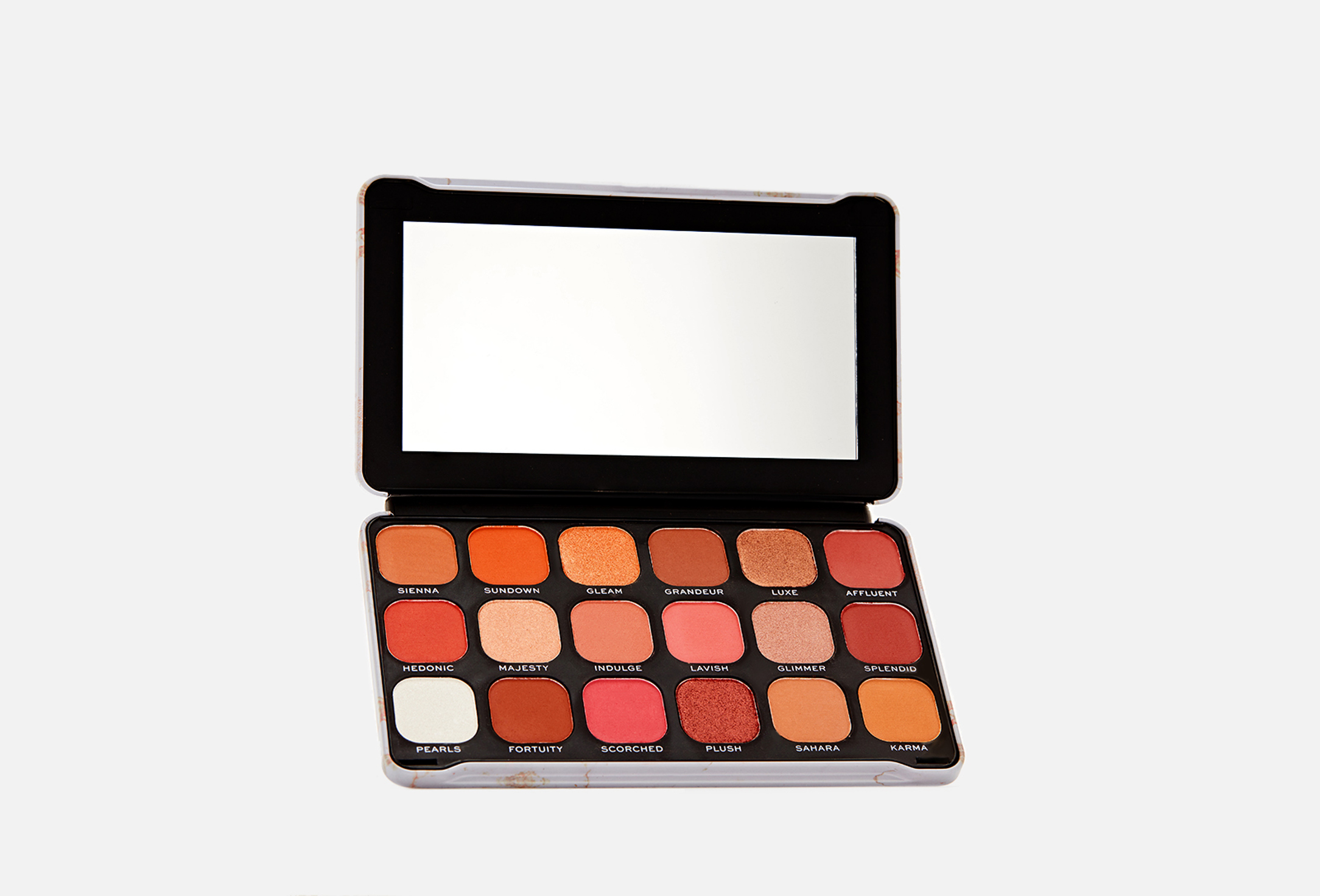 Forever Flawless 19.8 Decadent