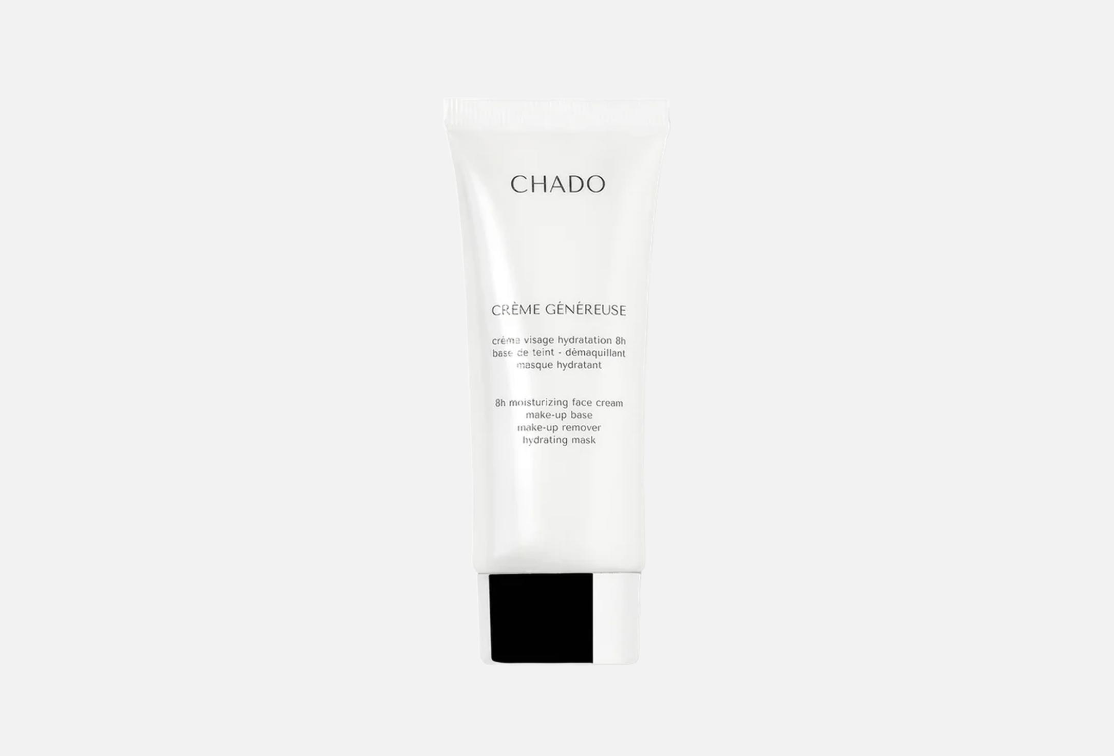 Crème Généreuse  40 