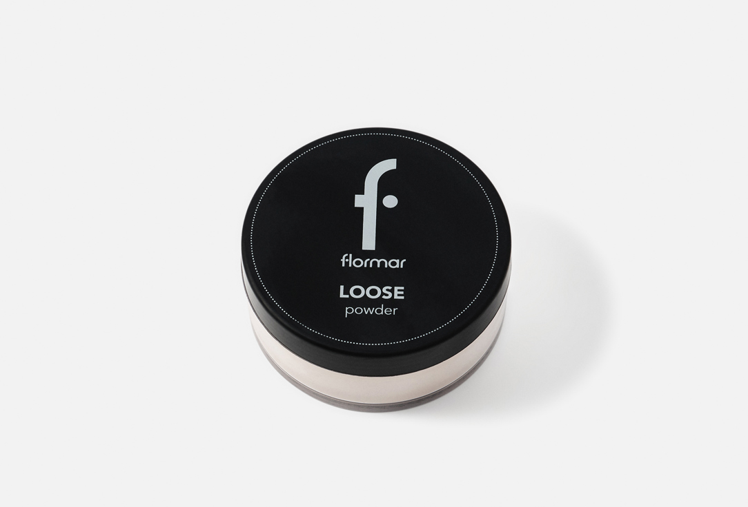 Flormar Loose Powder Powder