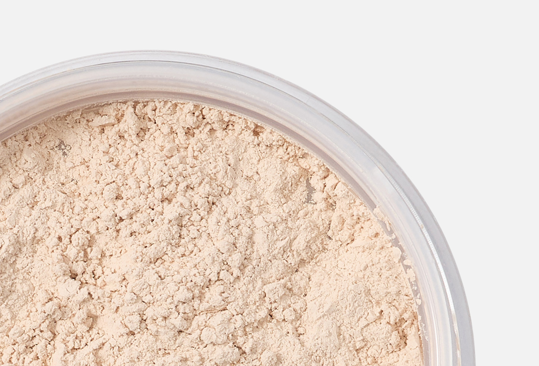 Flormar Loose Powder Powder
