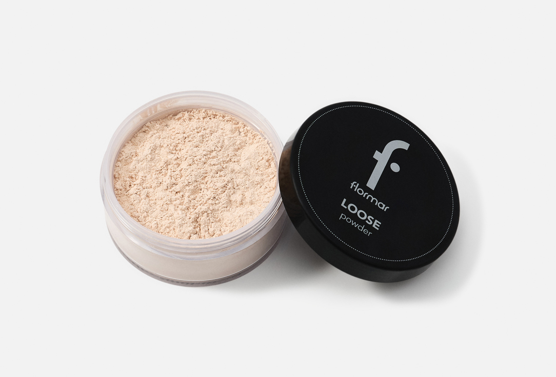 Flormar Loose Powder Powder