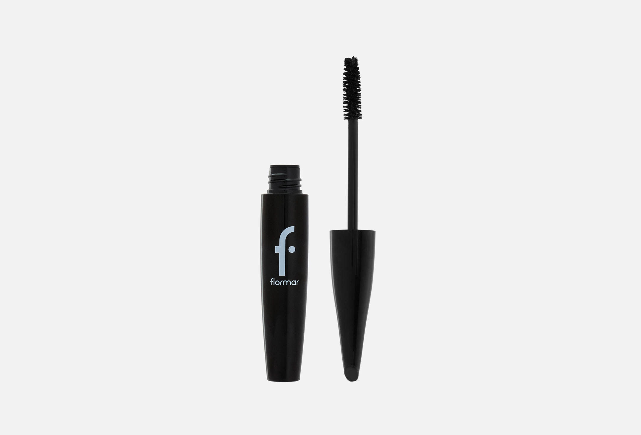 Spider Lash  13 01, Deep black
