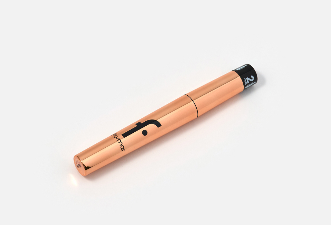 Flormar Mascara Triple Action