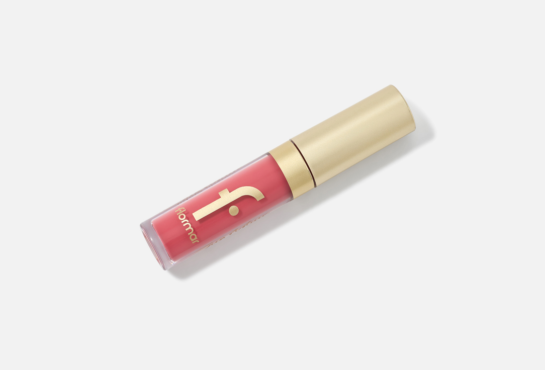 Flormar Matte Liquid Lipstick Silk Matte