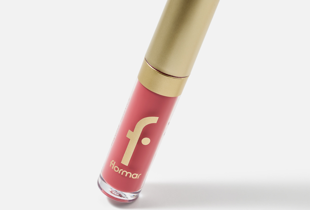 Flormar Matte Liquid Lipstick Silk Matte