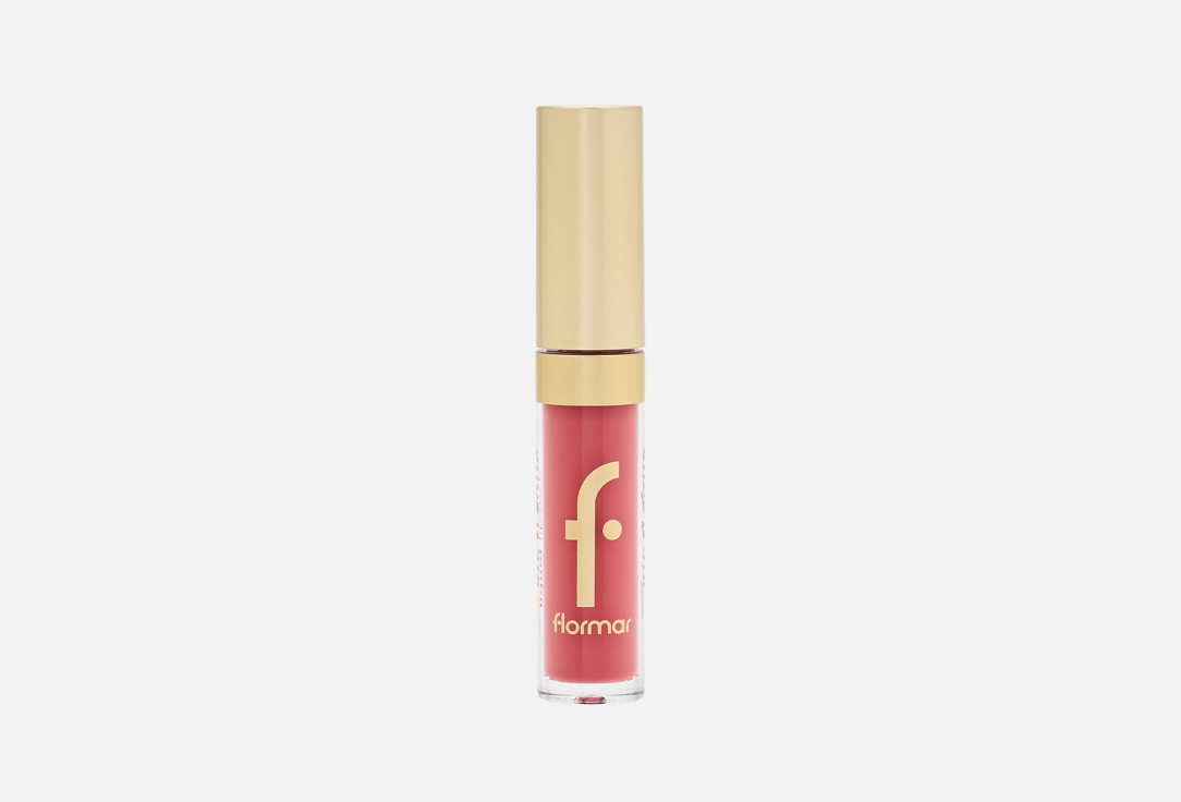 Flormar Matte Liquid Lipstick Silk Matte