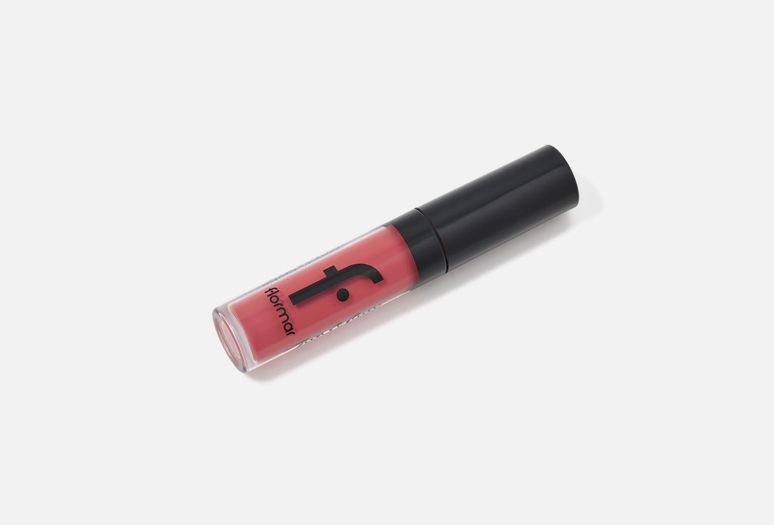 Flormar Matte Liquid Lipstick Silk Matte