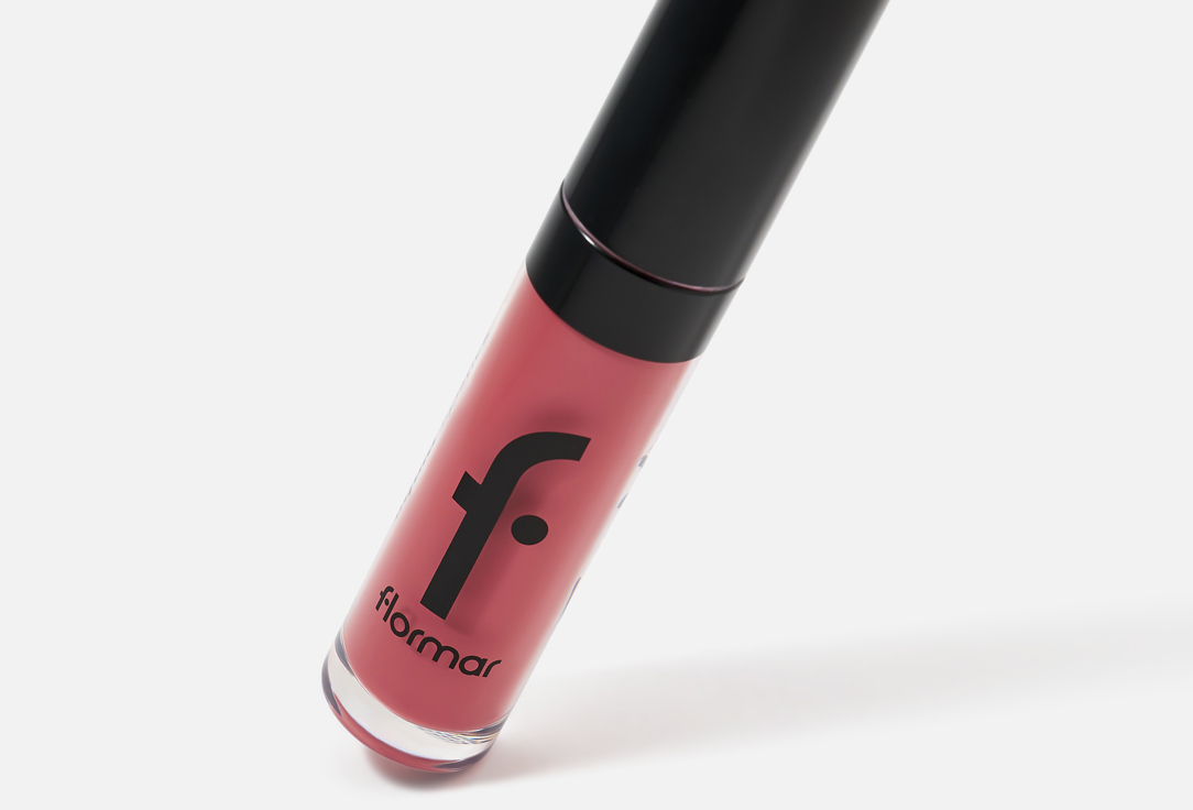 Flormar Matte Liquid Lipstick Silk Matte