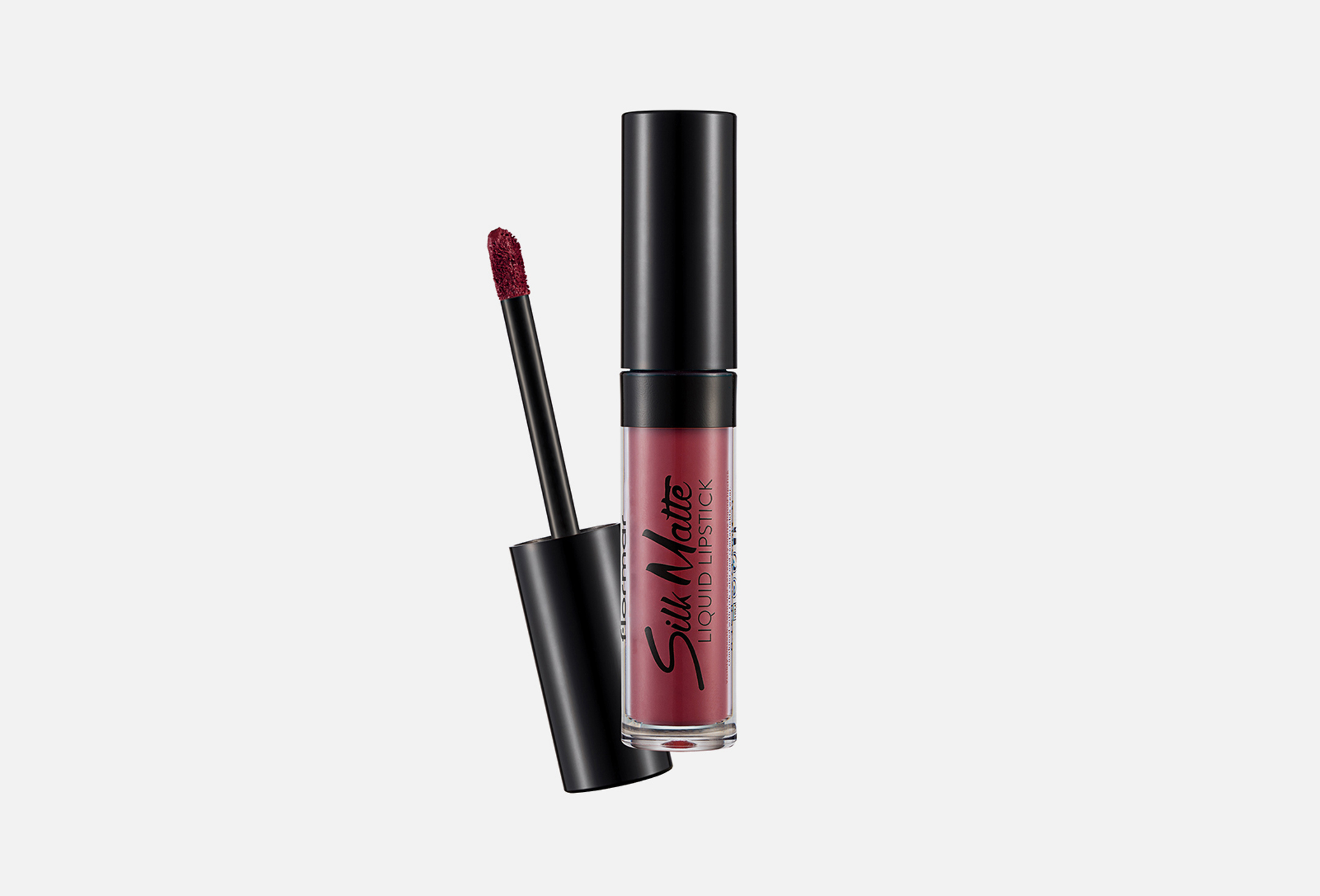 Silk Matte  4.5 011, Misty rose