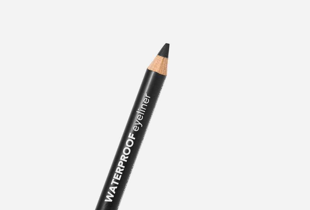 Flormar Eyeliner Waterproof
