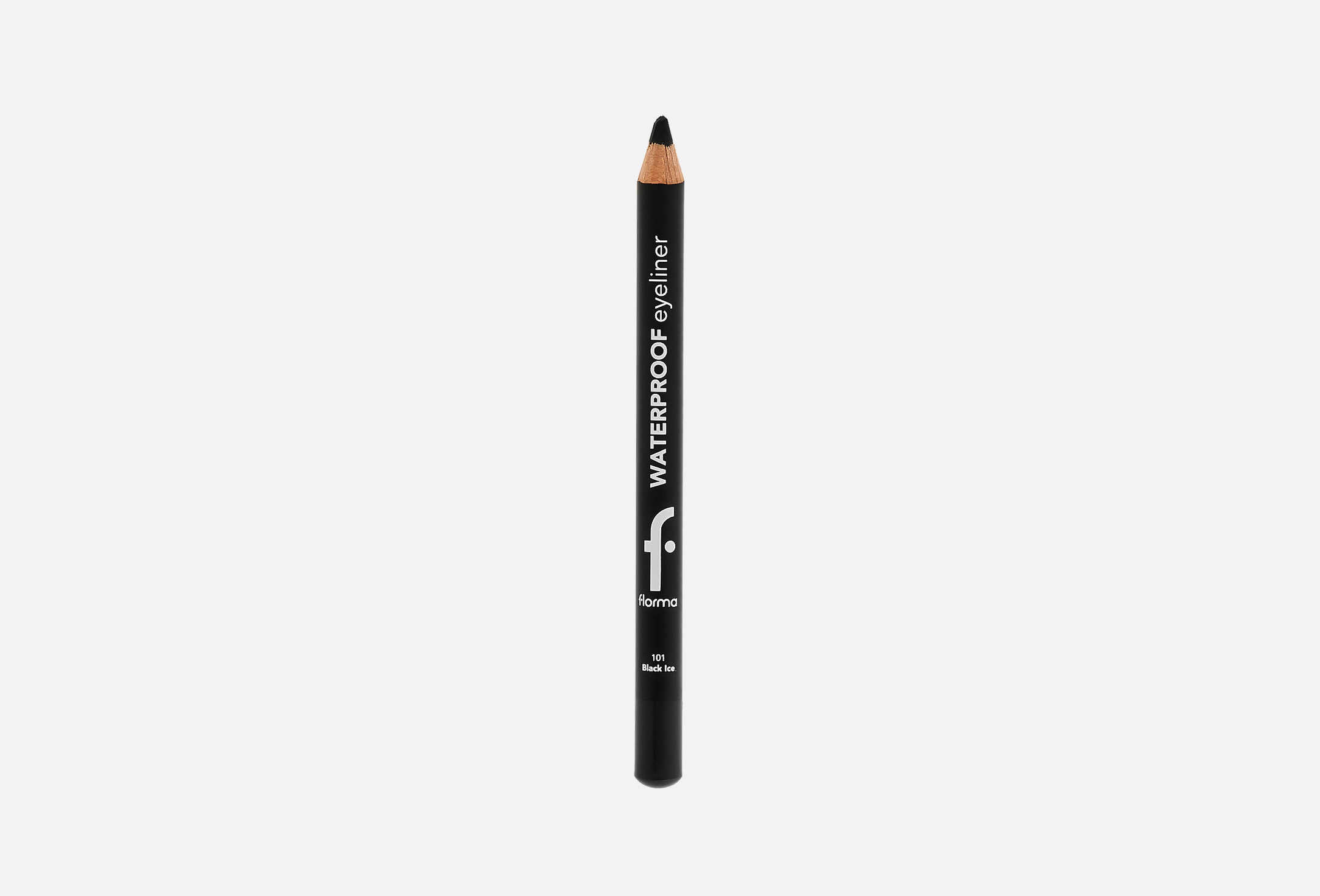 Waterproof  1.14 101, Black ice