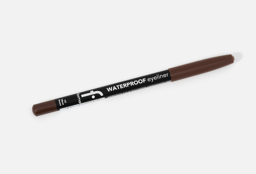 Flormar Eyeliner Waterproof