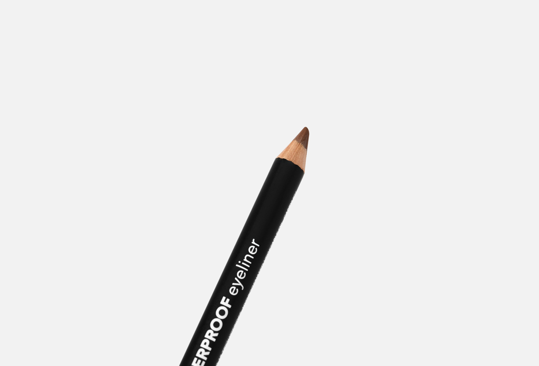 Flormar Eyeliner Waterproof