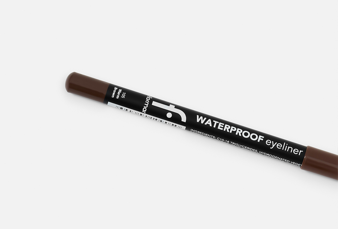 Flormar Eyeliner Waterproof