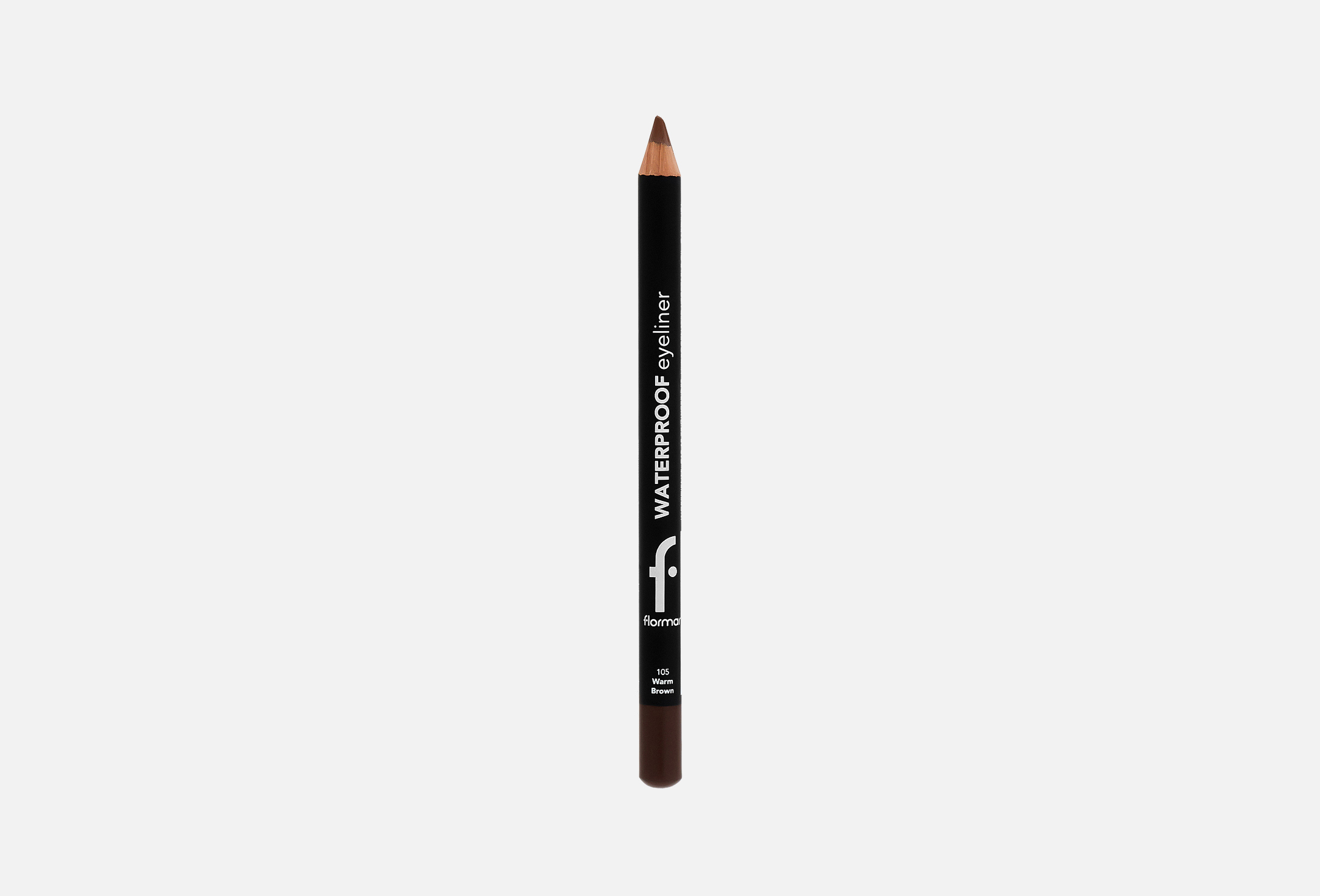 Waterproof  1.14 105, Warm brown